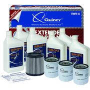 Quincy Compressor Quincy Parts Extended Maintenance Kit- QP-5 & 7.5 EWK-6 EXT WARRANTY KIT